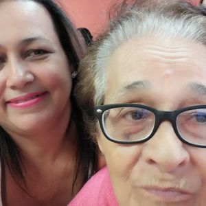 Meet your Posher, Marisol